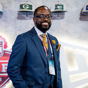 Meet your Posher, Kevin